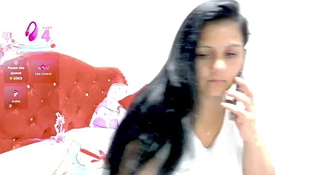 sexy jhoan88 online show from 3, 3, 2026