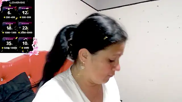 sexy jhoan88 online show from 24, 3, 2026