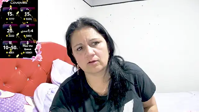 sexy jhoan88 online show from 2, 4, 2026