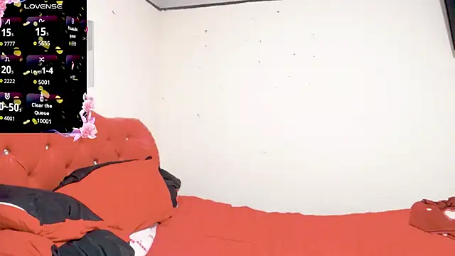 sexy jhoan88 online show from 10, 4, 2026