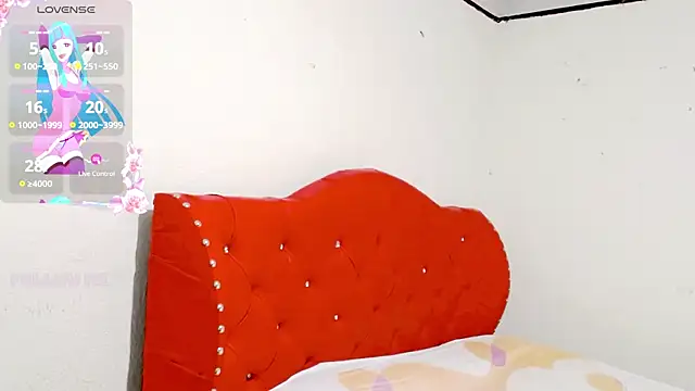 sexy jhoan88 online show from 5, 11, 2025