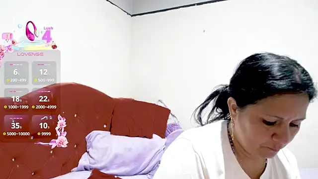 sexy jhoan88 online show from 24, 2, 2026