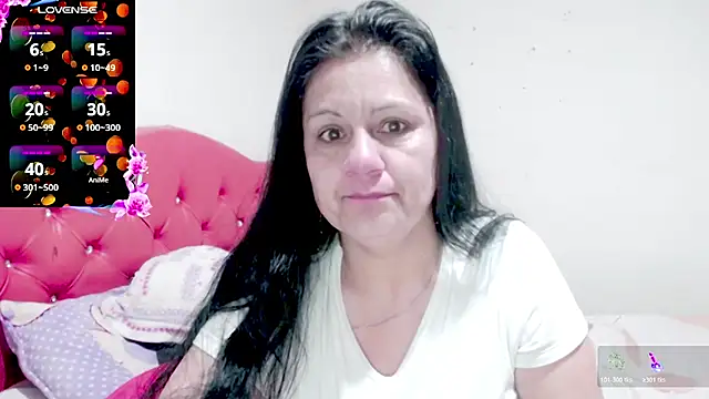 sexy jhoan88 online show from 18, 7, 2026