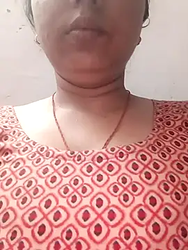 cute pooja5 online show from 27, 7, 2026