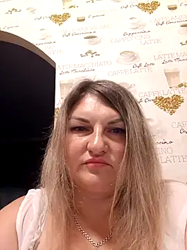 Olena19871 online show from 27, 7, 2026