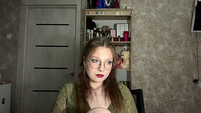 Snapshot of SeeBenberry chatting on 1, 8, 2026 SeeBenberry online show from 1, 8, 2026