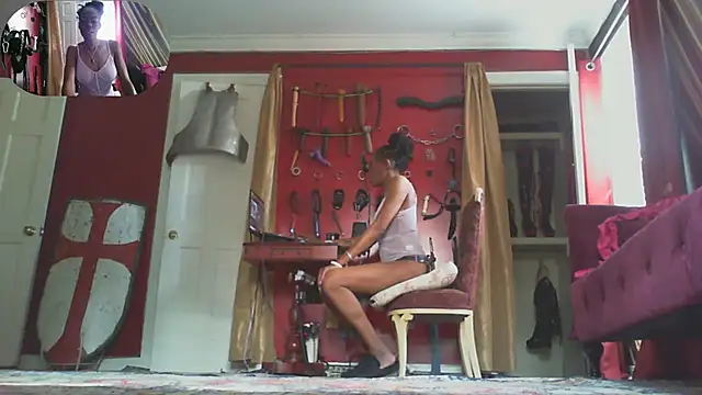 TheMississippiMadame online show from 12, 1, 2026