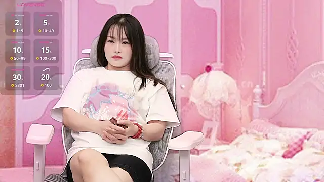 xixibaby88 online show from 26, 7, 2026