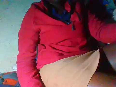 Snapshot of Sweetcandy005 chatting on 1, 8, 2026 Sweetcandy005 online show from 1, 8, 2026
