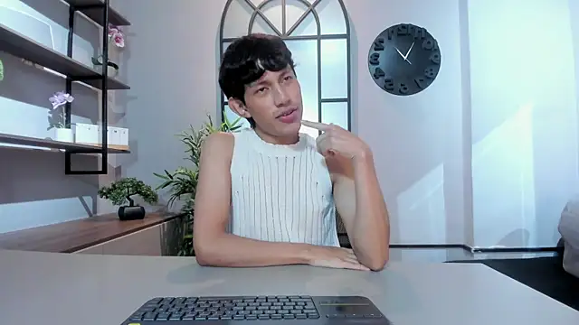 Pierre Leroy  online show from 29, 7, 2026