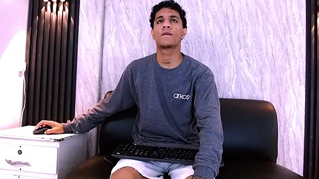  Thiago12 online show from 28, 7, 2026