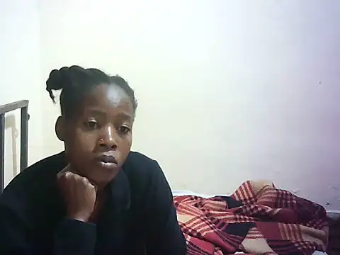 Prettylilly6 online show from 27, 7, 2026