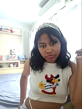 Charliexxxxx online show from 31, 7, 2026