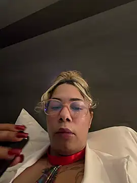 BarbieDollHtx online show from 27, 7, 2026