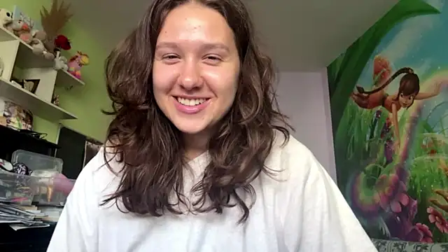 MichalNanke online show from 3, 8, 2026