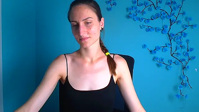 Just Julie  online show from 6, 8, 2026