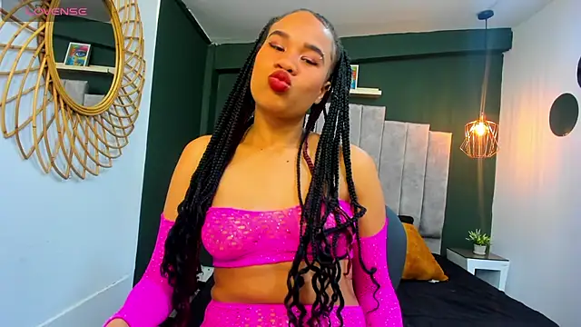 Destiny Jackson online show from 29, 7, 2026
