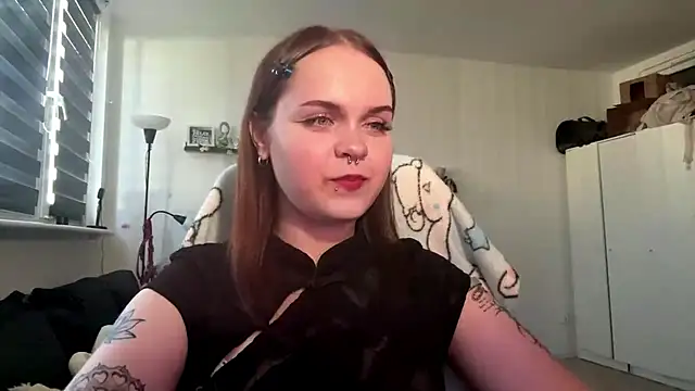 AbbyWet online show from 27, 7, 2026