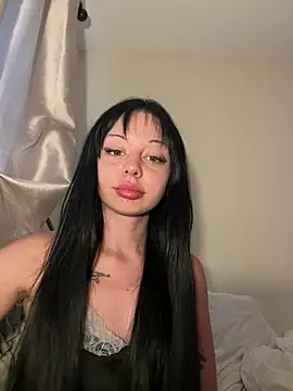 Snapshot of SierraXX chatting on 31, 7, 2026 SierraXX online show from 31, 7, 2026