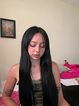 Snapshot of SierraXX chatting on 28, 7, 2026 SierraXX online show from 28, 7, 2026