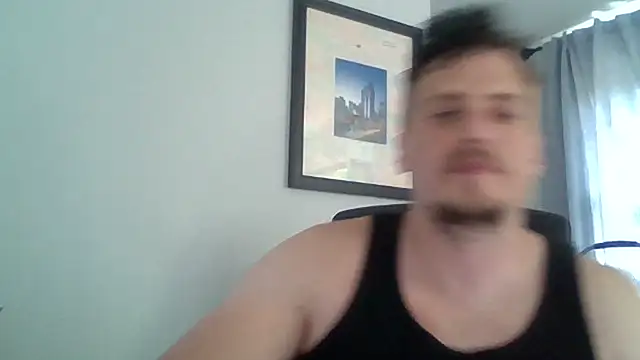 gymbro1986 online show from 27, 7, 2026