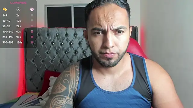 mrloganfuck1 online show from 24, 3, 2026