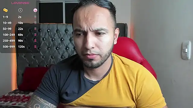 mrloganfuck1 online show from 17, 6, 2026