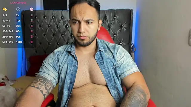 mrloganfuck1 online show from 25, 7, 2026