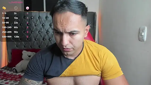 mrloganfuck1 online show from 14, 4, 2026