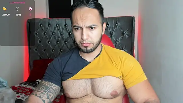mrloganfuck1 online show from 1, 7, 2026