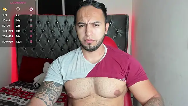 mrloganfuck1 online show from 28, 6, 2026