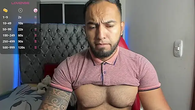 mrloganfuck1 online show from 22, 3, 2026