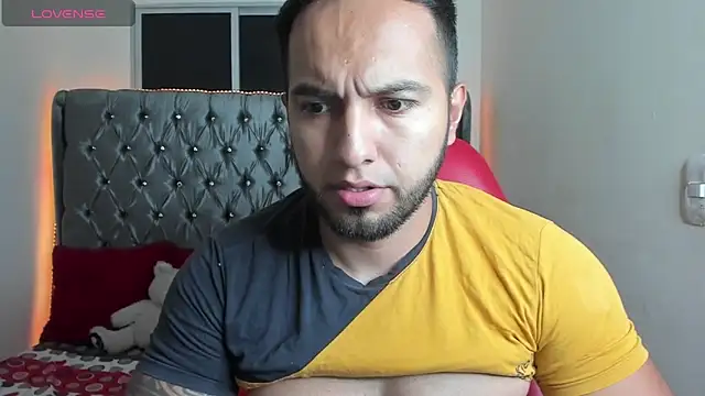 mrloganfuck1 online show from 7, 4, 2026