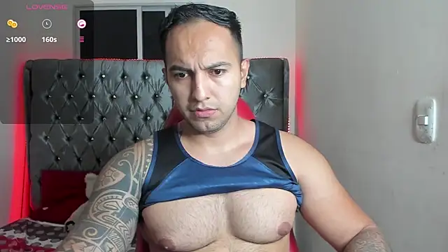 mrloganfuck1 online show from 24, 4, 2026