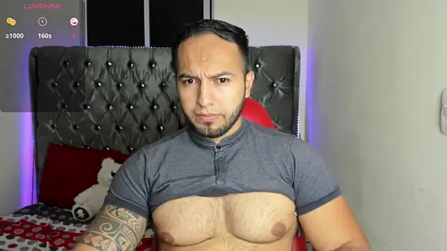 mrloganfuck1 online show from 29, 6, 2026