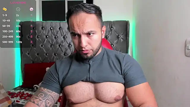 mrloganfuck1 online show from 26, 6, 2026