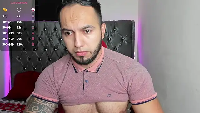 mrloganfuck1 online show from 22, 6, 2026