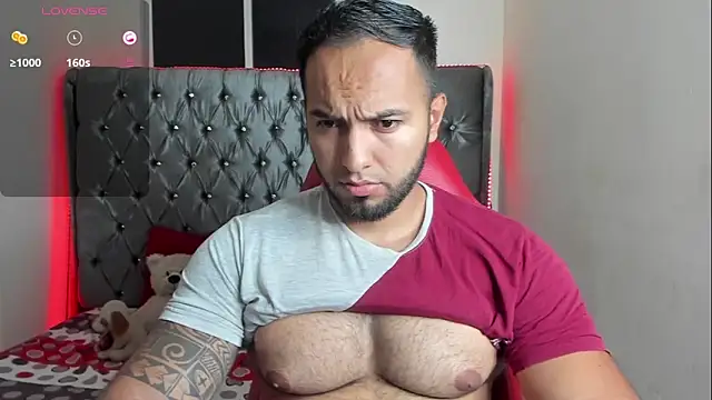 mrloganfuck1 online show from 30, 3, 2026