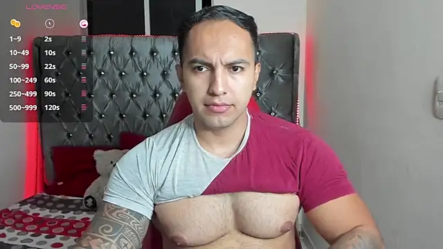 mrloganfuck1 online show from 22, 4, 2026