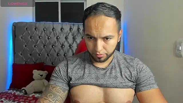mrloganfuck1 online show from 8, 4, 2026