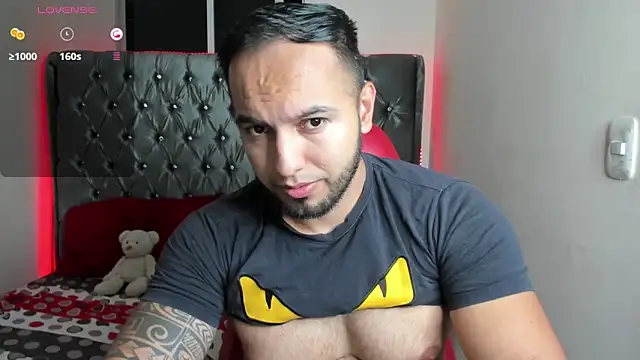 mrloganfuck1 online show from 20, 6, 2026