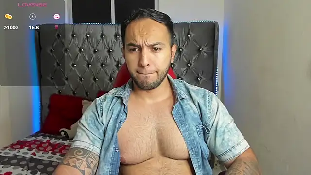 mrloganfuck1 online show from 31, 5, 2026