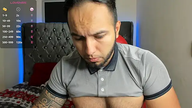 mrloganfuck1 online show from 5, 7, 2026