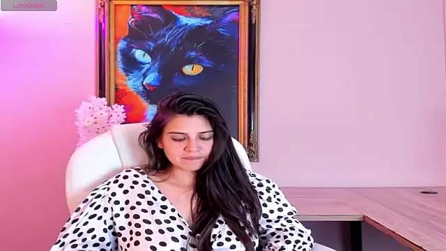 Snapshot of julianaaldanaa chatting on 28, 7, 2026 julianaaldanaa online show from 28, 7, 2026