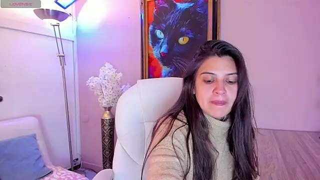 Snapshot of julianaaldanaa chatting on 28, 7, 2026 julianaaldanaa online show from 28, 7, 2026