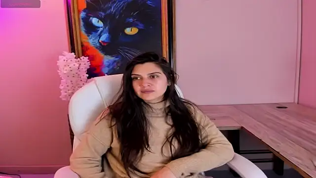 Snapshot of julianaaldanaa chatting on 29, 7, 2026 julianaaldanaa online show from 29, 7, 2026