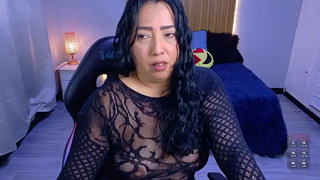 Vanessa smith27 online show from 28, 7, 2026
