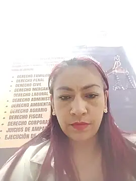 Snapshot of Katia-1 chatting on 29, 7, 2026 Katia-1 online show from 29, 7, 2026