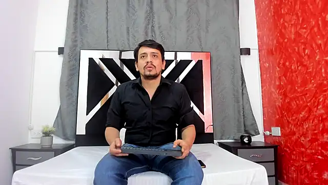 MikeBayers69 online show from 29, 7, 2026