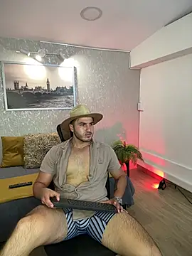 noahstevenss online show from 29, 7, 2026